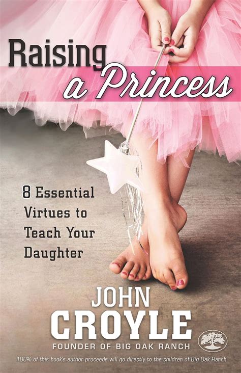 raising a princess eight essential virtues to teach your daughter Reader